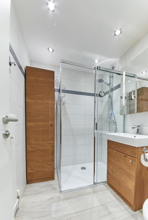 Appartement Diamond ザールバッハ・ヒンターグレム エクステリア 写真