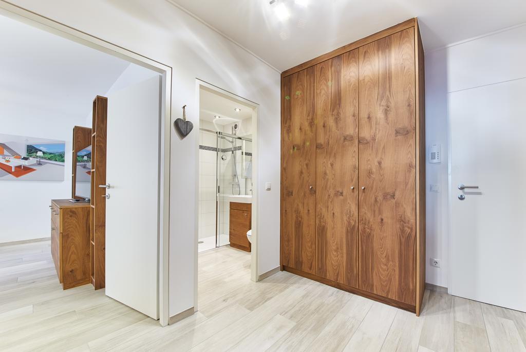 Appartement Diamond ザールバッハ・ヒンターグレム エクステリア 写真