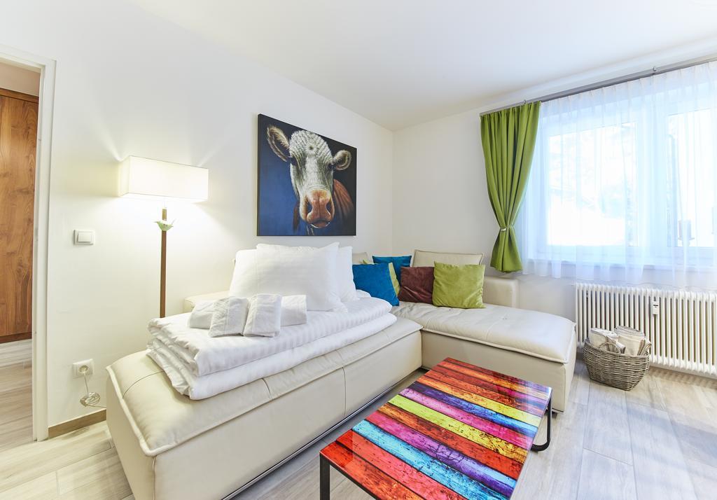Appartement Diamond ザールバッハ・ヒンターグレム エクステリア 写真