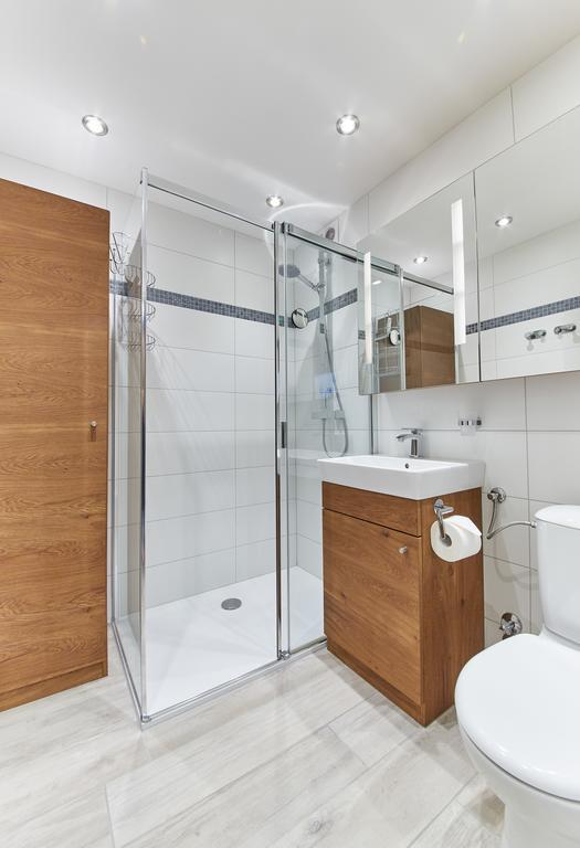 Appartement Diamond ザールバッハ・ヒンターグレム エクステリア 写真