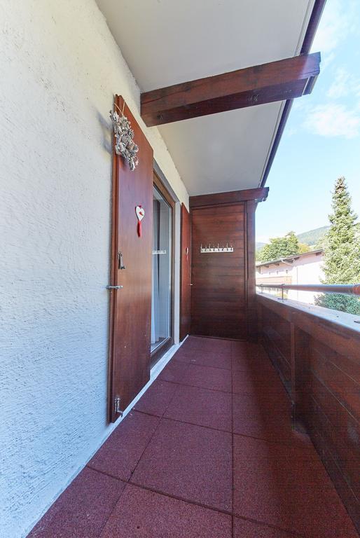 Appartement Diamond ザールバッハ・ヒンターグレム エクステリア 写真