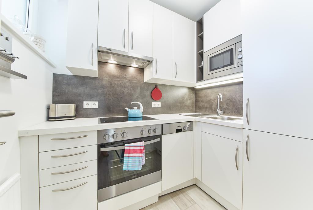 Appartement Diamond ザールバッハ・ヒンターグレム エクステリア 写真
