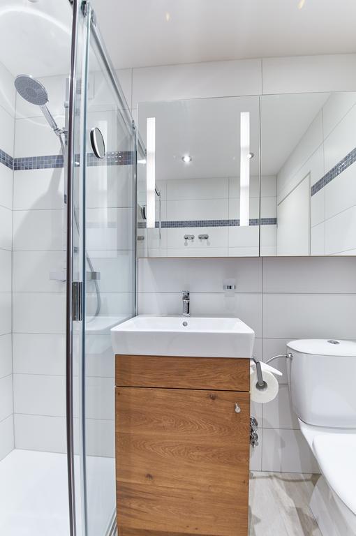 Appartement Diamond ザールバッハ・ヒンターグレム エクステリア 写真