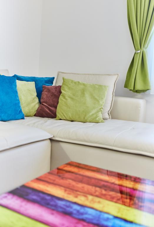 Appartement Diamond ザールバッハ・ヒンターグレム エクステリア 写真