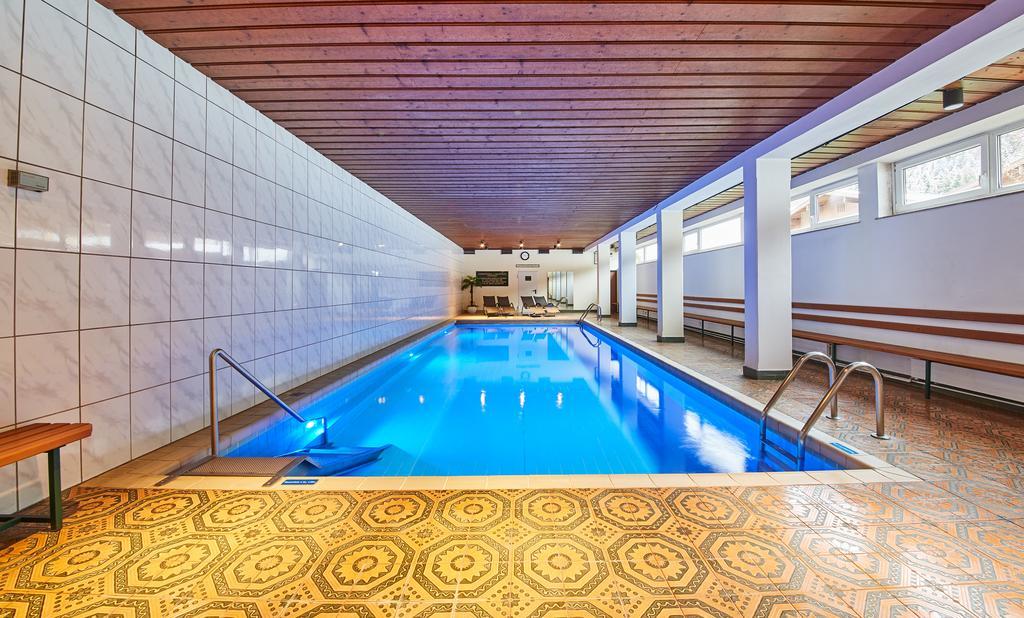 Appartement Diamond ザールバッハ・ヒンターグレム エクステリア 写真